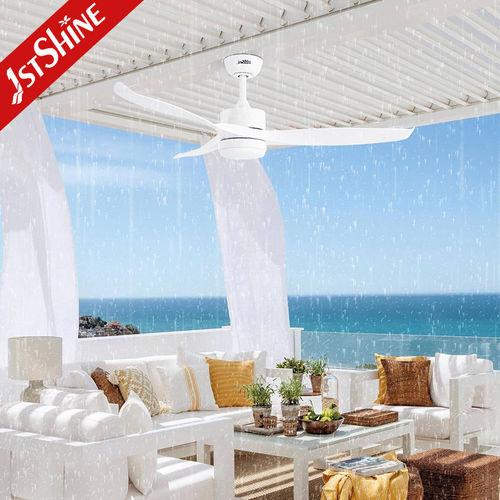 Últimas soluções da empresa sobre Os benefícios e o uso correto dos ventiladores de teto