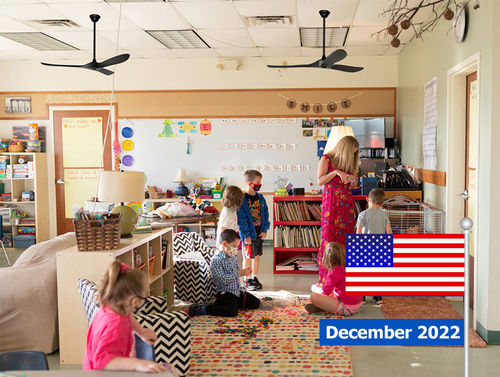 Últimas soluções da empresa sobre Engenharia de projetos escolares