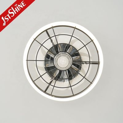 comprar Ventilador de teto LED de 16