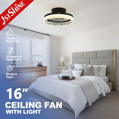comprar Ventilador de teto LED de 16