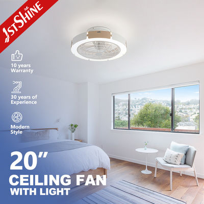 comprar 1stshine Ventilador de teto interior Design moderno para tetos baixos Poupança de energia Vento natural Fabricação em linha