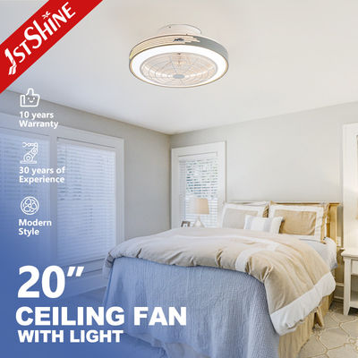 comprar Motor DC Tipo 1stshine LED Ventilador de teto com energia luminosa dimmable e contemporânea Fabricação em linha