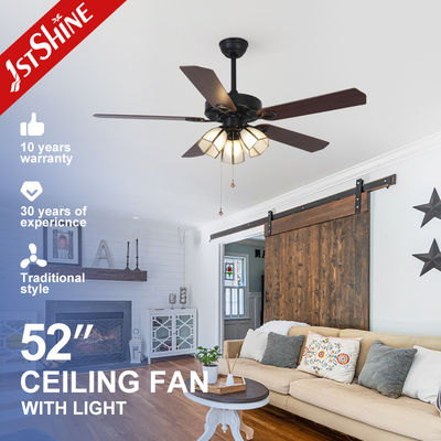 comprar Ventilador de teto de alta velocidade com tensão de entrada de luz V 110-240V/50Hz-60Hz Material metálico Fabricação em linha