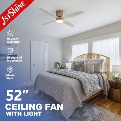 comprar Design moderno 6 velocidades MDF lâminas Ventilador de teto Luz cor rosa-ouro e baixo perfil Fabricação em linha