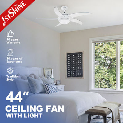 comprar Ventilador de teto de 44 polegadas/OEM para decoração de restaurante Fabricação em linha