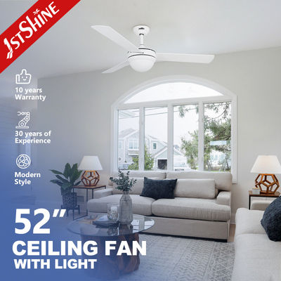 comprar DCF-W986 MDF Blade 35W 5 velocidades Ventilador de teto com luz Fabricação em linha