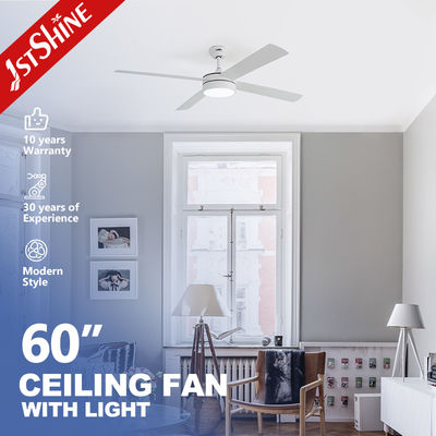 comprar Iluminação e Circuito Design 60 polegadas Grande Fluxo de Ar DCF-W986 LED Ventilador de Tecto com Luz Fabricação em linha
