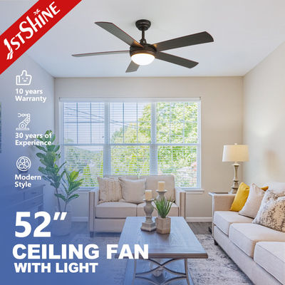 comprar Luz LED dimmable ORB MDF Blades 3 velocidades Ventilador de teto remoto para soluções de iluminação Fabricação em linha
