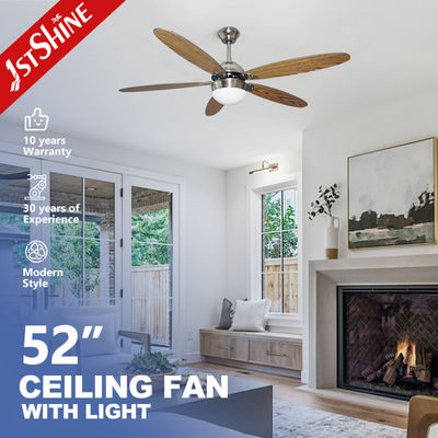 comprar Ventilador de tecto com comando remoto com estilo tradicional leve baixo ruído e alta velocidade Fabricação em linha