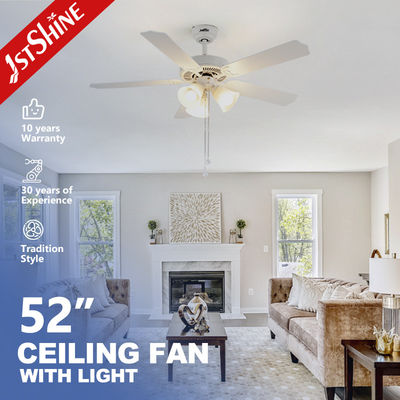 comprar Soluções de iluminação Serviço de iluminação e design de circuitos para 1stshine Ceiling Fan Light Fabricação em linha