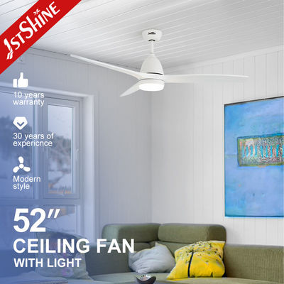 comprar fã de teto de controle remoto das lâminas 38W 3 com luz do diodo emissor de luz de Dimmable Fabricação em linha