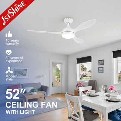 comprar Ventilador de tecto LED com regulagem remota para refrigeração e iluminação Fabricação em linha