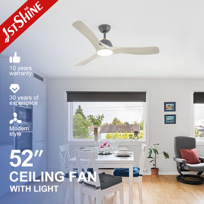 comprar OEM/ODM ABS Blade Ceiling Fan 6 velocidades controle remoto 35W Fabricação em linha