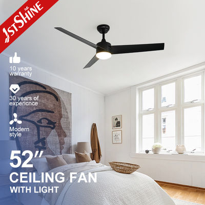 comprar 110-240V salvo o fã de teto plástico da energia com o motor da C.C. da velocidade das luzes 6 Fabricação em linha