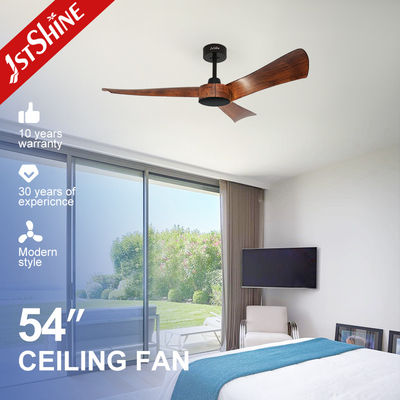 comprar 6 Velocidades Com controle remoto Ventilador de teto decorativo de plástico sem luz Fabricação em linha