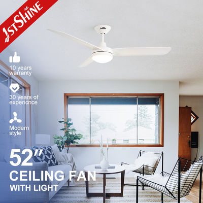comprar 3 fã de teto moderno de controle remoto reversível da velocidade das lâminas 3 para o quarto Fabricação em linha
