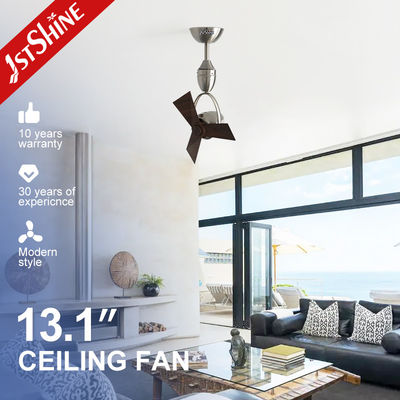 comprar Experimente conforto e conveniência com o ventilador de teto giratório de 180 graus 1stshine Fabricação em linha