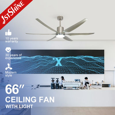 comprar Ventilador de teto de iluminação LED de alta velocidade de 66 