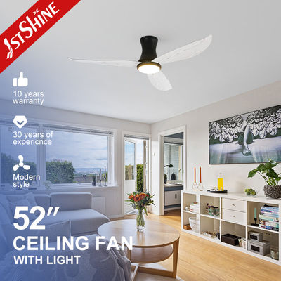comprar Segurança de teto baixo Protege ventilador de teto LED com 6 velocidades e design elegante Fabricação em linha