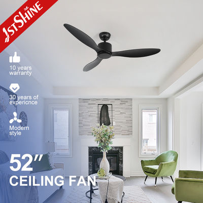 comprar 1stshine Ventilador decorativo de Teto Classe A Eficiência energética para fluxo de ar ideal Fabricação em linha