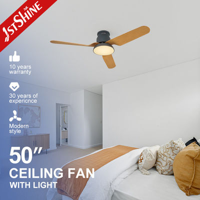 comprar Ventilador de Teto Embutido Decorativo com Controle Remoto 6 Velocidades e Luz Fabricação em linha