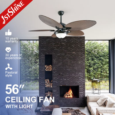 comprar Ventiladores de teto clássicos de 56 polegadas com controle remoto Fabricação em linha