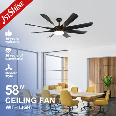 comprar Luz de sala de estar 110-240V/50Hz-60Hz Ventilador de teto com candelabro e controle remoto Fabricação em linha