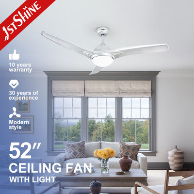 comprar Ventilador de teto de três lâminas de plástico estilo Morden DC Orient Air Ventilador de teto elétrico Fabricação em linha