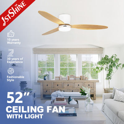 comprar 1stshine 52 polegadas LED ventilador de teto com luz e controle remoto Home Office Lightin Fabricação em linha