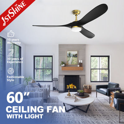 comprar Ventilador de teto LED de 60