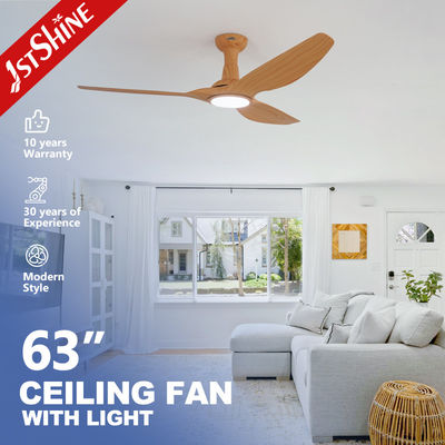 comprar Home/Office/School Wind 6 velocidades ABS multicolor LED ventilador de teto com luz e controle remoto Fabricação em linha