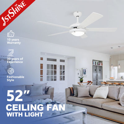 comprar Ventilador de teto branco de 52