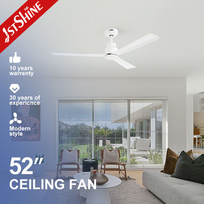 Bom preço 1o ventilador de teto com controlo remoto de classe A, classificação de eficiência energética e sem luz on-line