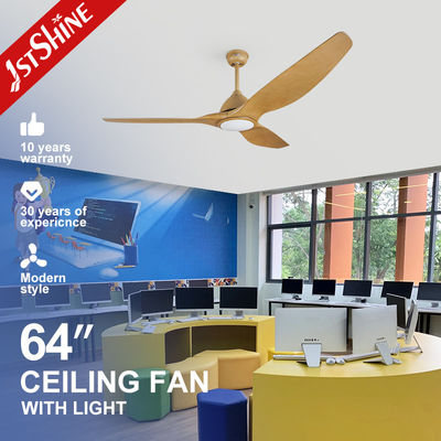 Bom preço Cozinha 15cm Suspensão comprimento lâmina de plástico moderna DC LED ventilador de teto de escape com 2- on-line