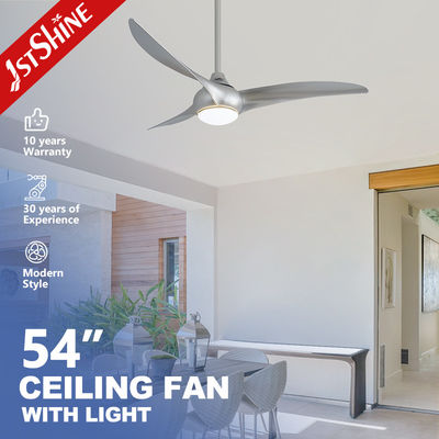Bom preço Ventilador de teto LED 1stshine de 54