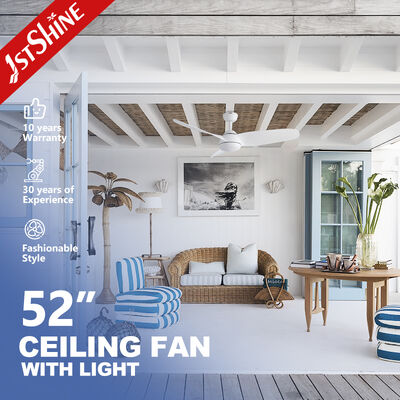 Bom preço Ventilador de teto de plástico durável com construção leve e motor potente, proporcionando resfriamento eficaz em áreas públicas on-line